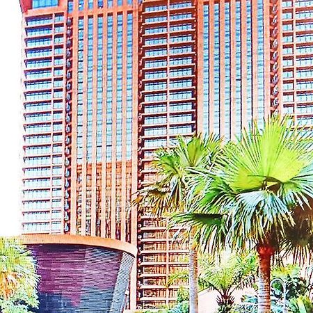 Plaza Apartment At Berjaya Times Square Kl กัวลาลัมเปอร์ ภายนอก รูปภาพ