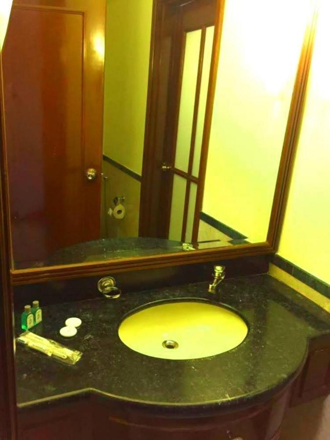 Plaza Apartment At Berjaya Times Square Kl กัวลาลัมเปอร์ ภายนอก รูปภาพ
