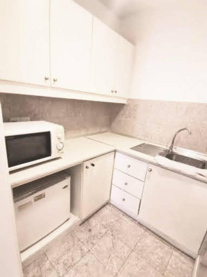 Plaza Apartment At Berjaya Times Square Kl กัวลาลัมเปอร์ ภายนอก รูปภาพ