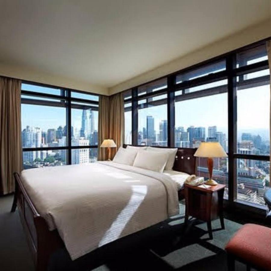 Plaza Apartment At Berjaya Times Square Kl กัวลาลัมเปอร์ ภายนอก รูปภาพ
