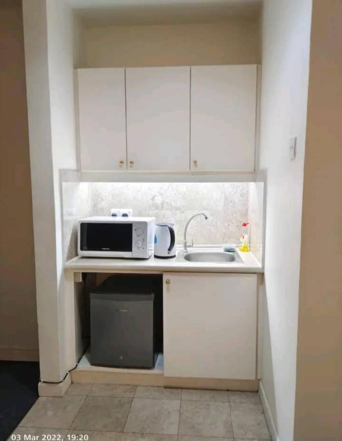 Plaza Apartment At Berjaya Times Square Kl กัวลาลัมเปอร์ ภายนอก รูปภาพ