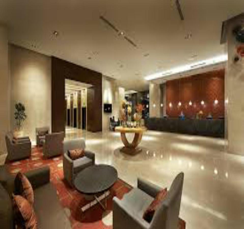 Plaza Apartment At Berjaya Times Square Kl กัวลาลัมเปอร์ ภายนอก รูปภาพ