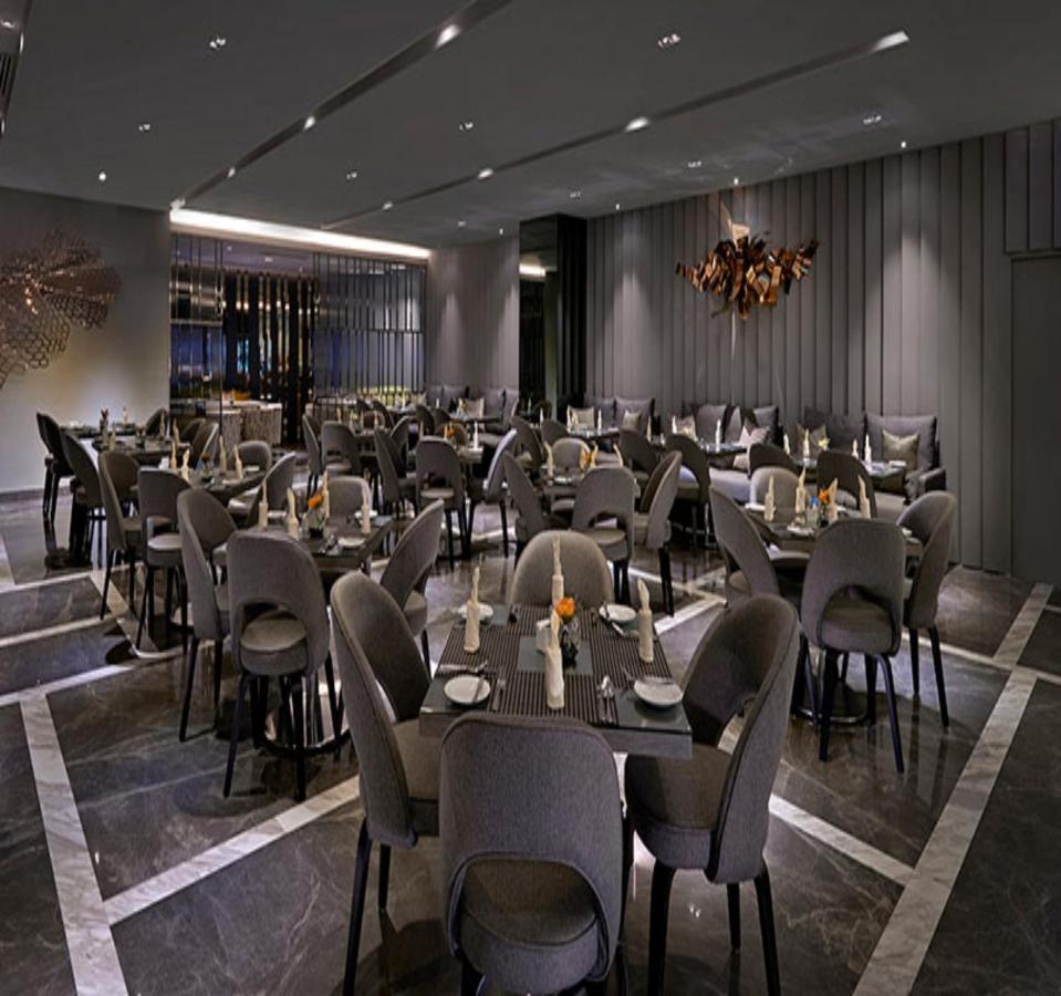 Plaza Apartment At Berjaya Times Square Kl กัวลาลัมเปอร์ ภายนอก รูปภาพ