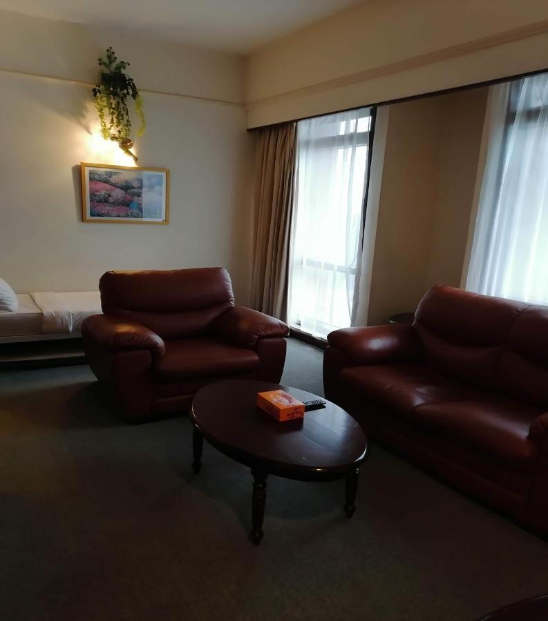 Plaza Apartment At Berjaya Times Square Kl กัวลาลัมเปอร์ ภายนอก รูปภาพ